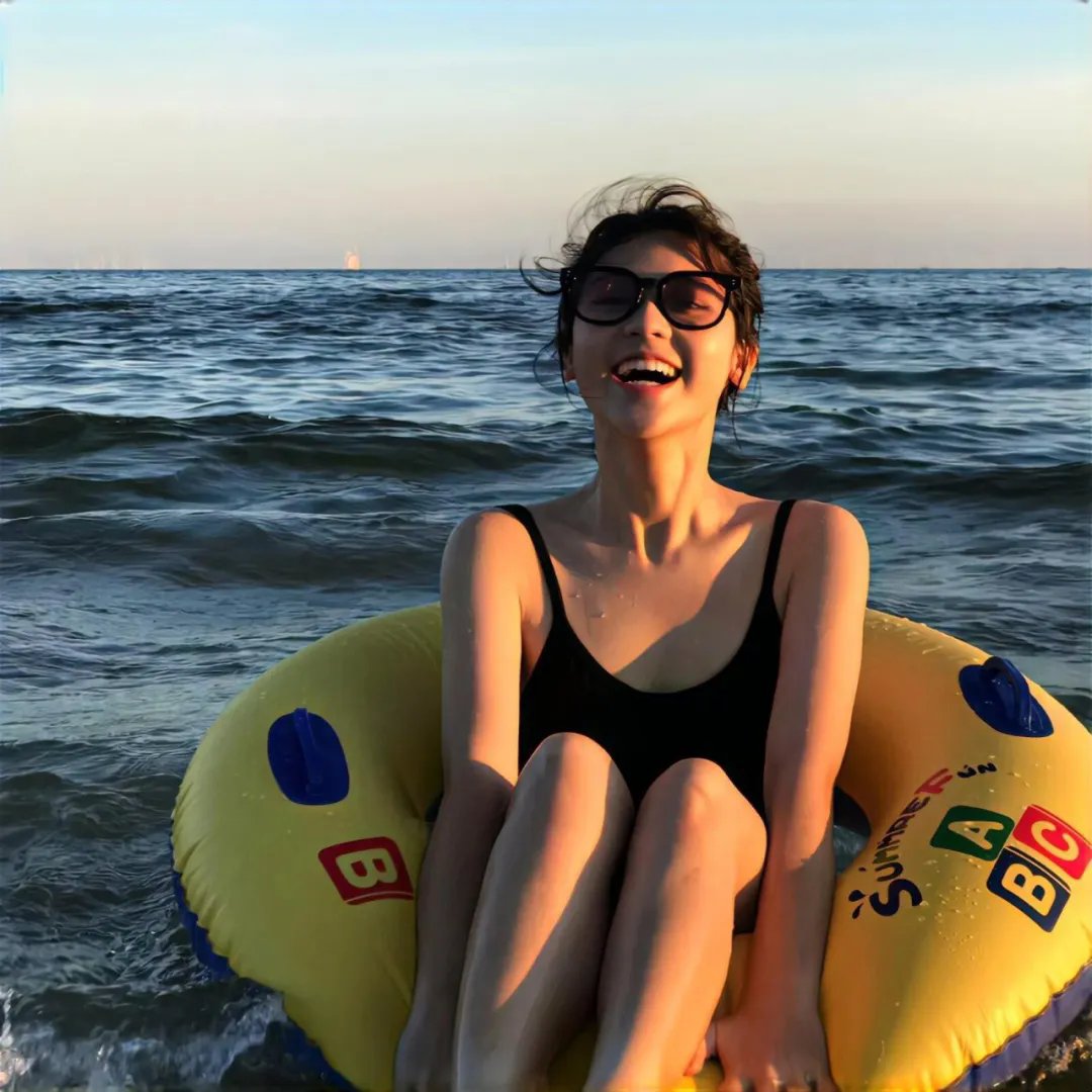 凛冬散尽星河长明