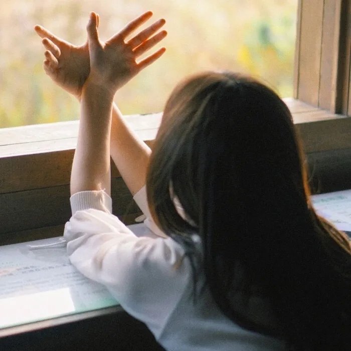 安昙春子下落不明